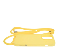 Mobile Origin Lanyard Case do iPhone 14 Pro yellow - 1248911 - zdjęcie 3
